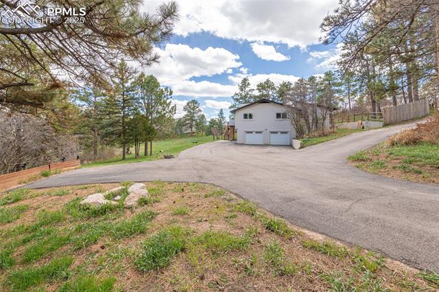 MLS Image for 721  Forest View  ,Monument, Colorado