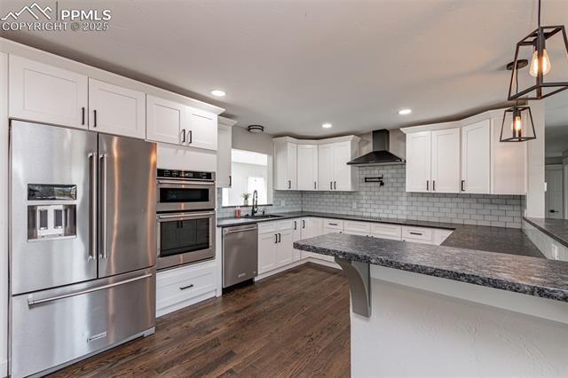 MLS Image for 721  Forest View  ,Monument, Colorado