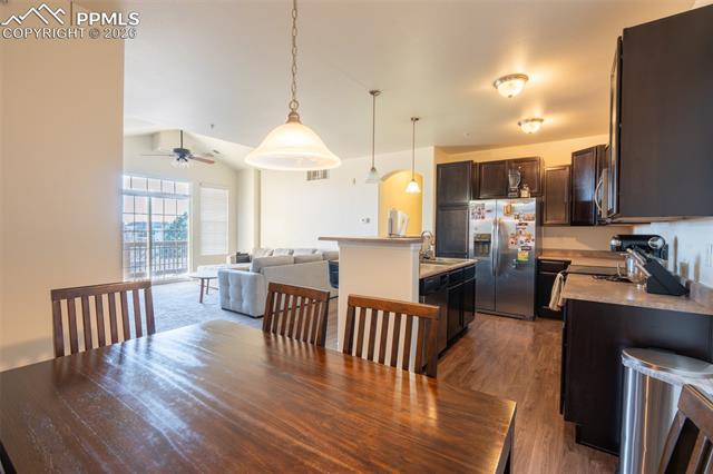 MLS Image for 4790  Wells Branch  303 ,Colorado Springs, Colorado