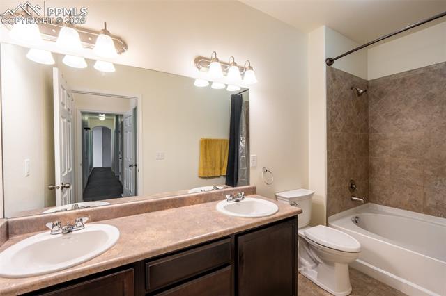 MLS Image for 4790  Wells Branch  303 ,Colorado Springs, Colorado