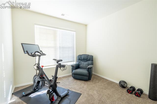MLS Image for 4790  Wells Branch  303 ,Colorado Springs, Colorado