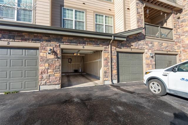 MLS Image for 4790  Wells Branch  303 ,Colorado Springs, Colorado