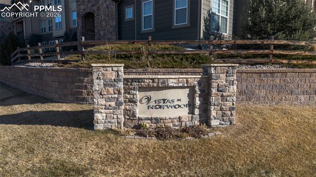 MLS Image for 4790  Wells Branch  303 ,Colorado Springs, Colorado
