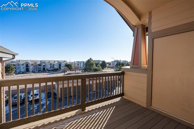 MLS Image for 4790  Wells Branch  303 ,Colorado Springs, Colorado
