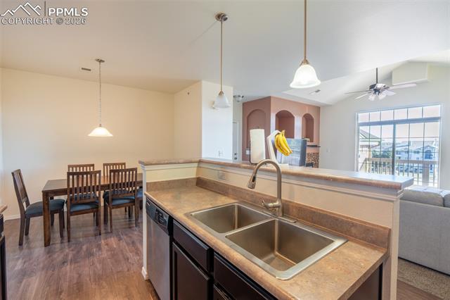 MLS Image for 4790  Wells Branch  303 ,Colorado Springs, Colorado