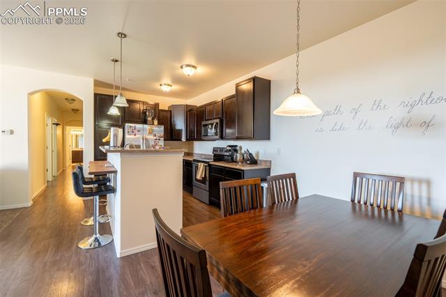 MLS Image for 4790  Wells Branch  303 ,Colorado Springs, Colorado