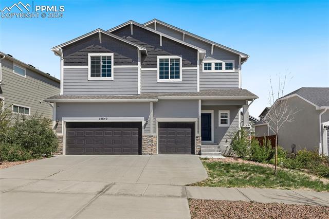 MLS Image for 12840  Morning Breeze  ,Peyton, Colorado