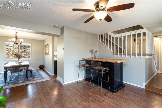 MLS Image for 2248  Ramsgate  ,Colorado Springs, Colorado