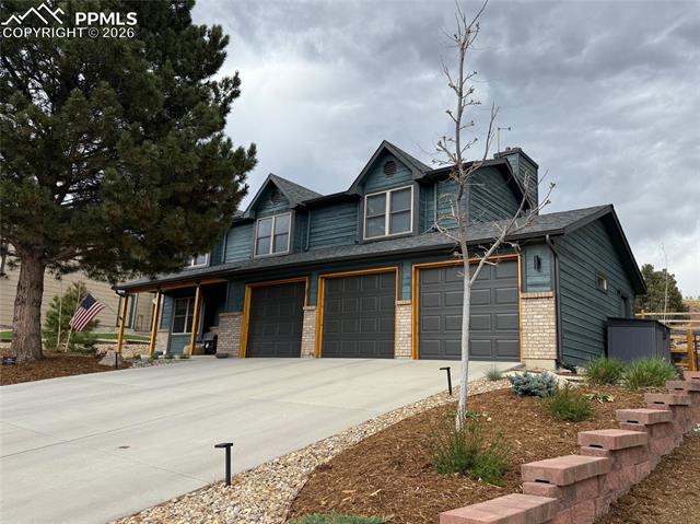 MLS Image for 2248  Ramsgate  ,Colorado Springs, Colorado
