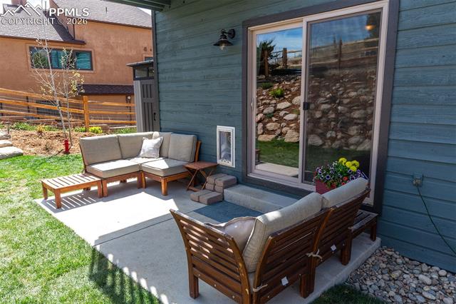 MLS Image for 2248  Ramsgate  ,Colorado Springs, Colorado