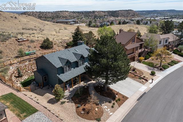 MLS Image for 2248  Ramsgate  ,Colorado Springs, Colorado