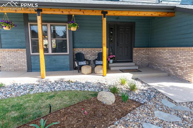 MLS Image for 2248  Ramsgate  ,Colorado Springs, Colorado