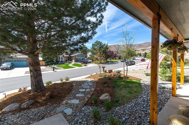 MLS Image for 2248  Ramsgate  ,Colorado Springs, Colorado