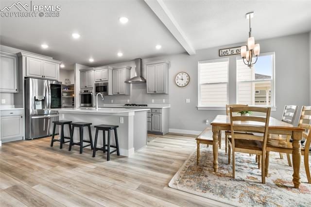 MLS Image for 2115  Coyote Mint  ,Monument, Colorado