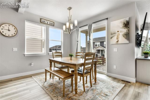 MLS Image for 2115  Coyote Mint  ,Monument, Colorado