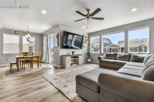 MLS Image for 2115  Coyote Mint  ,Monument, Colorado