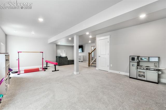 MLS Image for 2115  Coyote Mint  ,Monument, Colorado