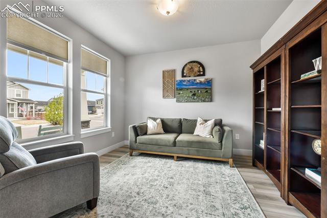 MLS Image for 2115  Coyote Mint  ,Monument, Colorado