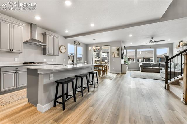 MLS Image for 2115  Coyote Mint  ,Monument, Colorado