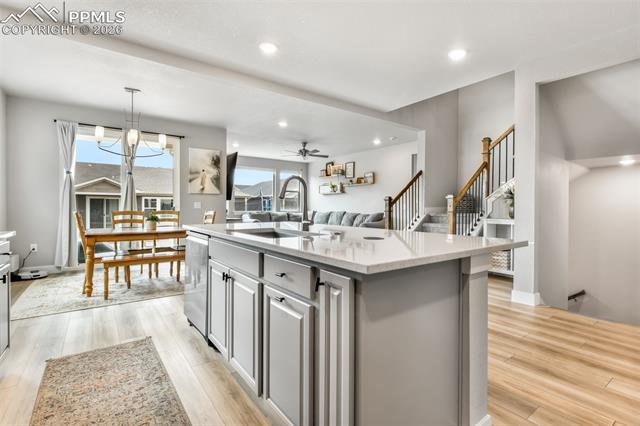 MLS Image for 2115  Coyote Mint  ,Monument, Colorado