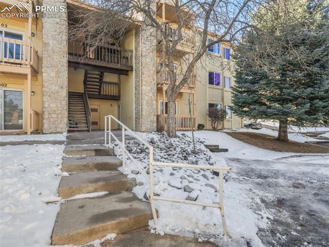 842  Tenderfoot Hill  1 , colorado springs  House Search MLS Picture