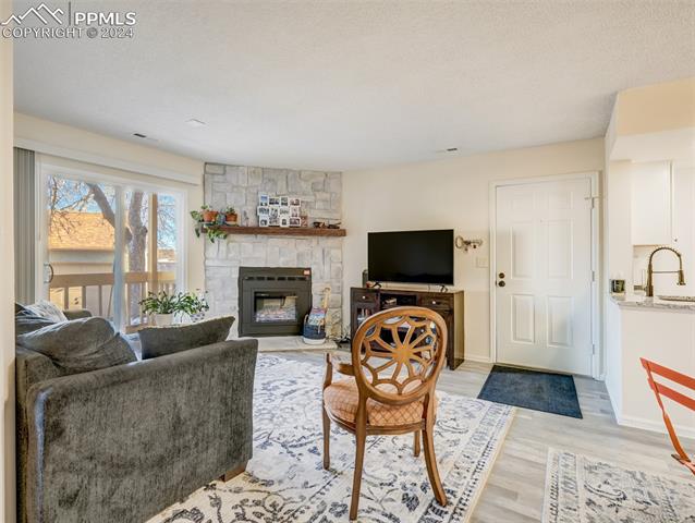 MLS Image for 842  Tenderfoot Hill  1 ,Colorado Springs, Colorado