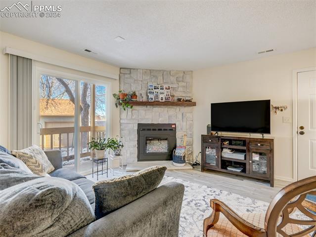 MLS Image for 842  Tenderfoot Hill  1 ,Colorado Springs, Colorado