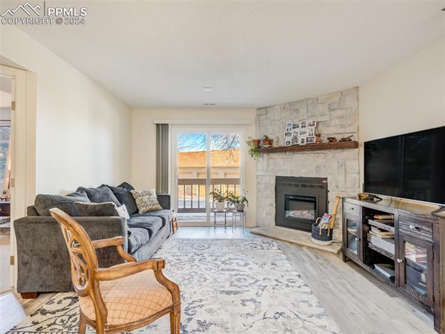 MLS Image for 842  Tenderfoot Hill  1 ,Colorado Springs, Colorado