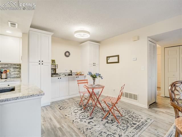 MLS Image for 842  Tenderfoot Hill  1 ,Colorado Springs, Colorado