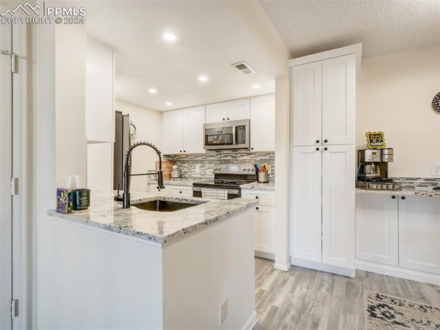 MLS Image for 842  Tenderfoot Hill  1 ,Colorado Springs, Colorado