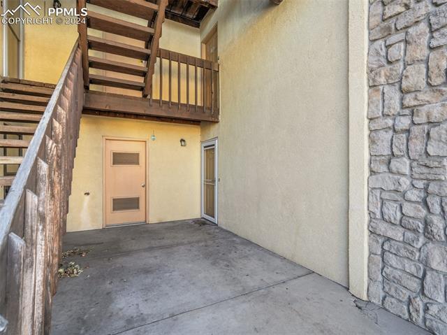 MLS Image for 842  Tenderfoot Hill  1 ,Colorado Springs, Colorado