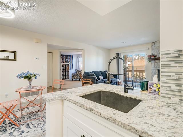 MLS Image for 842  Tenderfoot Hill  1 ,Colorado Springs, Colorado