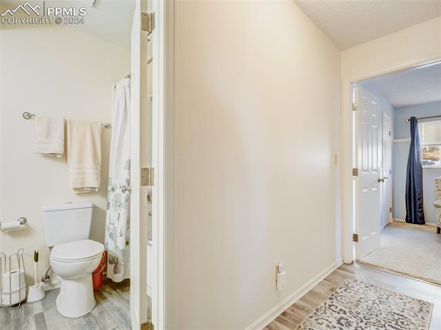 MLS Image for 842  Tenderfoot Hill  1 ,Colorado Springs, Colorado