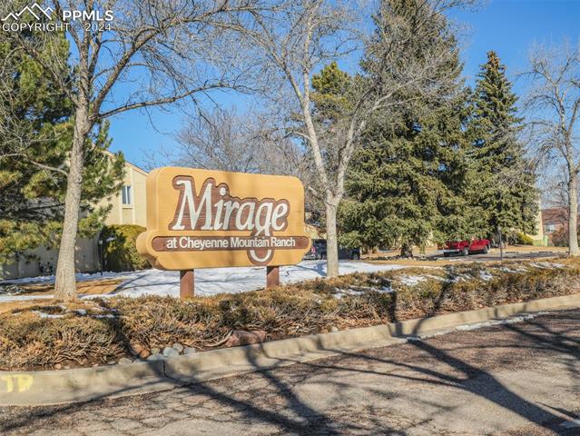 MLS Image for 842  Tenderfoot Hill  1 ,Colorado Springs, Colorado