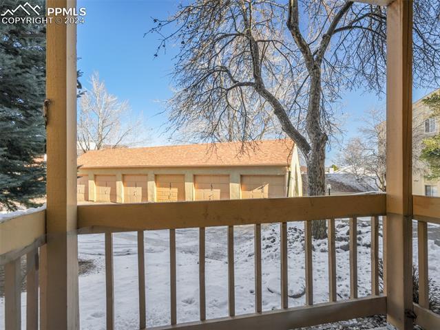 MLS Image for 842  Tenderfoot Hill  1 ,Colorado Springs, Colorado