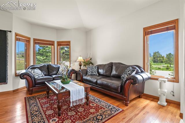 MLS Image for 937  Caribou  ,Monument, Colorado