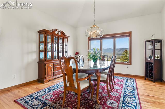 MLS Image for 937  Caribou  ,Monument, Colorado