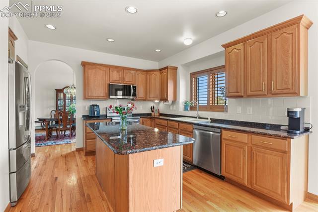 MLS Image for 937  Caribou  ,Monument, Colorado