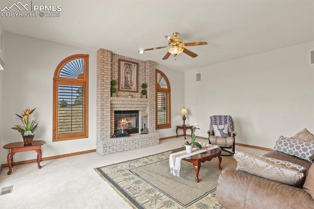 MLS Image for 937  Caribou  ,Monument, Colorado