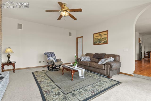 MLS Image for 937  Caribou  ,Monument, Colorado