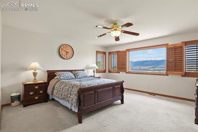 MLS Image for 937  Caribou  ,Monument, Colorado