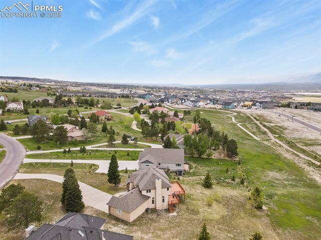 MLS Image for 937  Caribou  ,Monument, Colorado