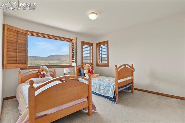 MLS Image for 937  Caribou  ,Monument, Colorado