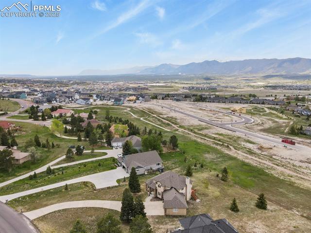 MLS Image for 937  Caribou  ,Monument, Colorado