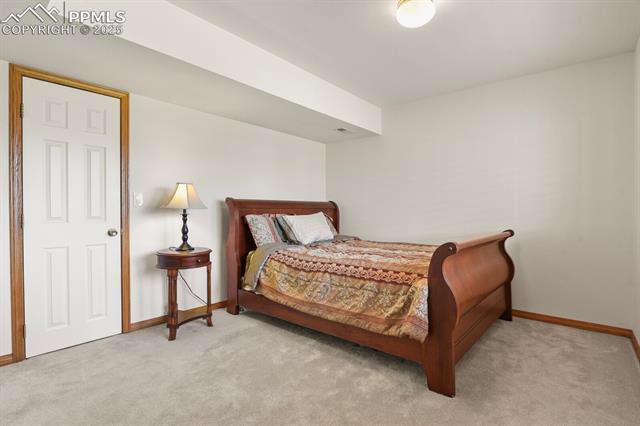 MLS Image for 937  Caribou  ,Monument, Colorado