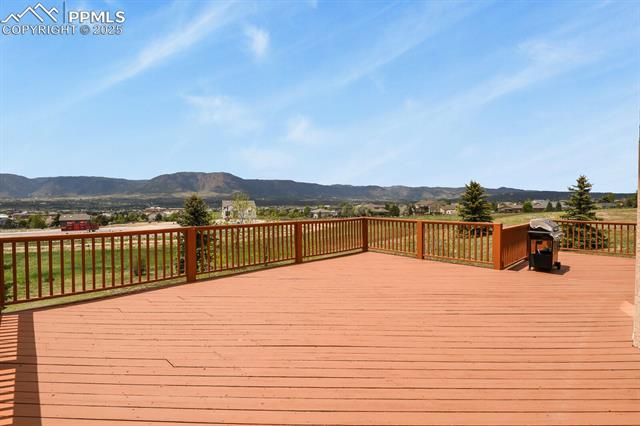 MLS Image for 937  Caribou  ,Monument, Colorado