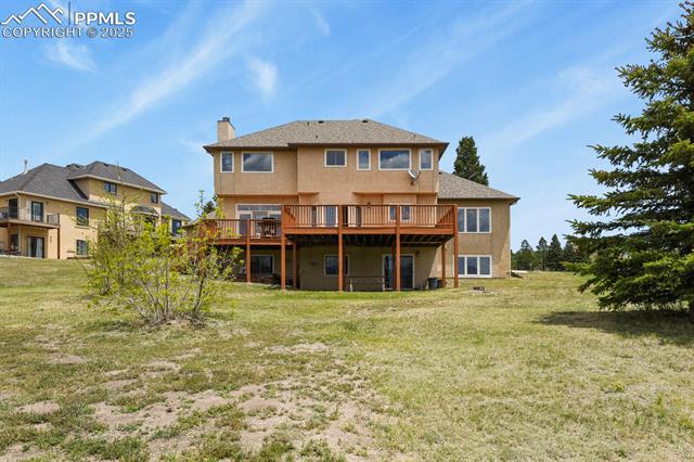 MLS Image for 937  Caribou  ,Monument, Colorado