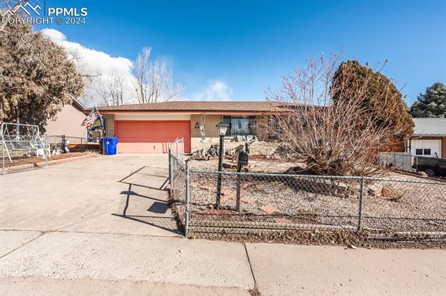 105  Ithaca  , colorado springs  House Search MLS Picture