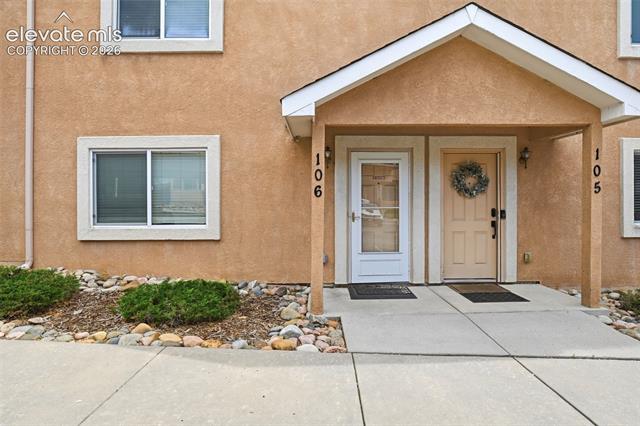 2310 E La Salle  106 , colorado springs&nbsp; House Search MLS Picture