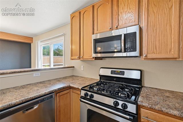 MLS Image for 2310 E La Salle  106 ,Colorado Springs, Colorado